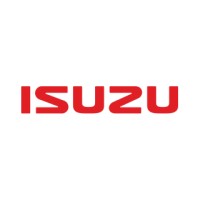 ISUZU Ireland logo - Similar company to Harris Group
