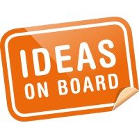 Ideas on Board Oy logo - Similar company to Embedded Recipes