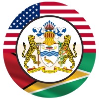 Guyana-USA Chamber of Commerce logo - Similar company to The American Small Business Chamber Of Commerce
