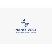 NANO-VOLT logo - Similar company to Magmatic Ventures