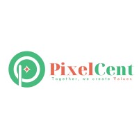 Pixelcent Ltd. logo - Similar company to Loncel Technologies Limited