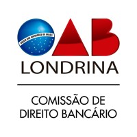 Comissão de Direito Bancário - OAB Londrina logo - Similar company to Comissão De Inteligência Artificial Da Oab/Pr