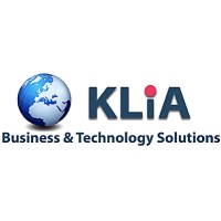 KLIA Business and Technology Solutions logo - Similar company to Cognizance Processing
