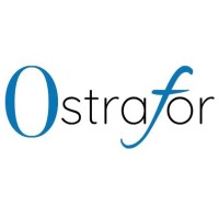 Ostrafor logo - Similar company to Fondation Mallet