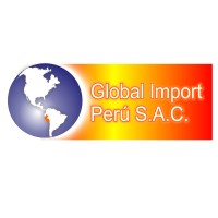 Global Import Perú logo - Similar company to Olympic Logistics