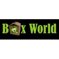 BOX WORLD COMÉRCIO ATACADISTA DE EMBALAGENS LTDA. logo - Similar company to Proxybiz