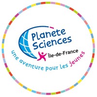 PLANETE SCIENCES ILE DE FRANCE logo - Similar company to Planète Sciences