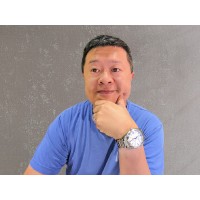 Tom Leung Coaching logo - Similar company to Adaptavis