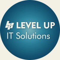 Level Up IT Solution logo - Similar company to Databinaries