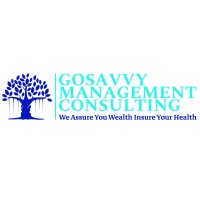 GoSavvy Management Consulting logo - Similar company to Refteck Solution Private Limited
