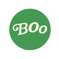Boo Sandwich logo - Similar company to Beyond Running