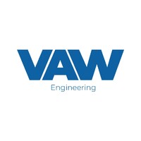 VAW ENGINEERING logo - Similar company to Pars Soil & Water Engineering Services Development Co
