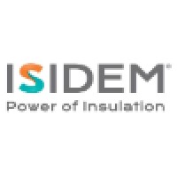 ISIDEM Yalıtım A.Ş logo - Similar company to Azur Insulation