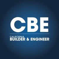 California Builder & Engineer logo - Similar company to Berkeley Space Center