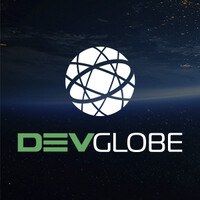 Devglobe s.r.o. logo - Similar company to Doxologic, S.R.O.