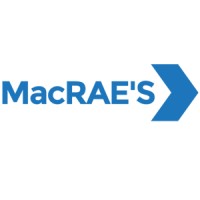 MacRAE'S: Digital Marketing Agency logo - Similar company to Websonex - Digital Marketing Agency
