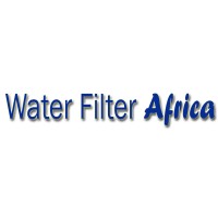 Water Filter Africa logo - Similar company to Water Filter Spruce