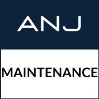 ANJ Maintenance logo - Similar company to Simplecerts.Ai