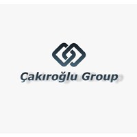 Çakıroğlu Group logo - Similar company to Çakir Grup İk
