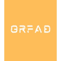 Orfad logo - Similar company to Liquid 3