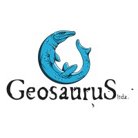 Geosaurus Ltda. logo - Similar company to Laboratorio Liam