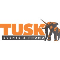 TUSK EVENTS & PROMO logo - Similar company to Newgroup (Pty) Ltd