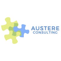 Austere Consulting logo - Similar company to Base Consulting Group