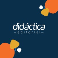Editorial Didáctica logo - Similar company to Idukay