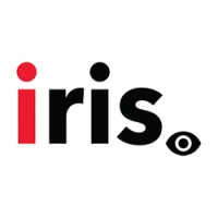 iris logo - Similar company to Chemshift Technologies Inc.