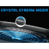 Crystal Stream Media