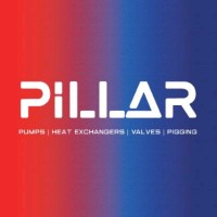 PT Pillar Handal Sejati logo - Similar company to Aflex Heat Exchanger Co., Ltd.