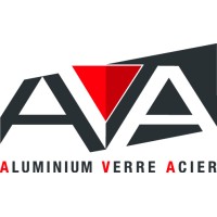 AVA - Aluminium Verre Acier logo - Similar company to Hsl Diffusion