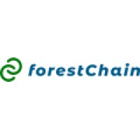 ForestChain logo - Similar company to We All Code