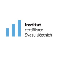 Institut certifikace Svazu účetních logo - Similar company to Chamber Of Certified Accountants