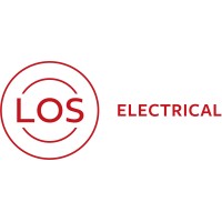 LOS Electrical logo - Similar company to Unitspark