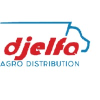 Ets Djelfa agro distribution logo - Similar company to Shoppey