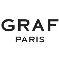 Graf Paris logo - Similar company to K Interiors & Design