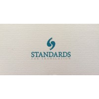 Standards for Translation L.L.C. logo - Similar company to Edulibano