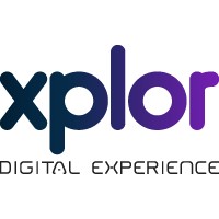 XPLOR Digital Experience Costa Rica logo - Similar company to Mai Laundry App