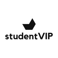 Student VIP logo - Similar company to Guardme Canada