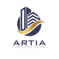 Artia Construction Company logo - Similar company to Centerline Drafting & Design