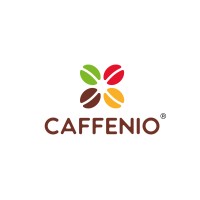 CAFFENIO logo - Similar company to Prodigia Facturación