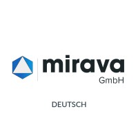 mirava GmbH /DE logo - Similar company to Ecc Nv