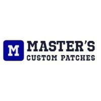 Masters Custom Patches logo - Similar company to Vegas Digitizing
