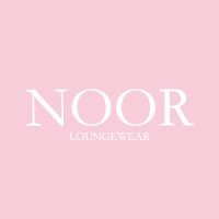 Noor Loungewear logo - Similar company to Lena Law, Apc.