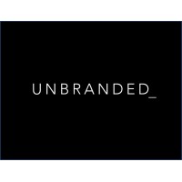 UNBRANDED_ logo - Similar company to Y&V Studio