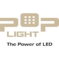 POP Light logo - Similar company to De Technische Groothandel