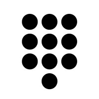 Talpa Network logo - Similar company to Act.Agency