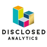 Disclosed Analytics logo - Similar company to Studytech International