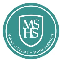 Miami Supreme Home Services logo - Similar company to Developmental Applied Behavior Solutions, Inc